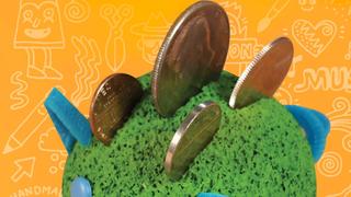 Hands On Crafts for Kids