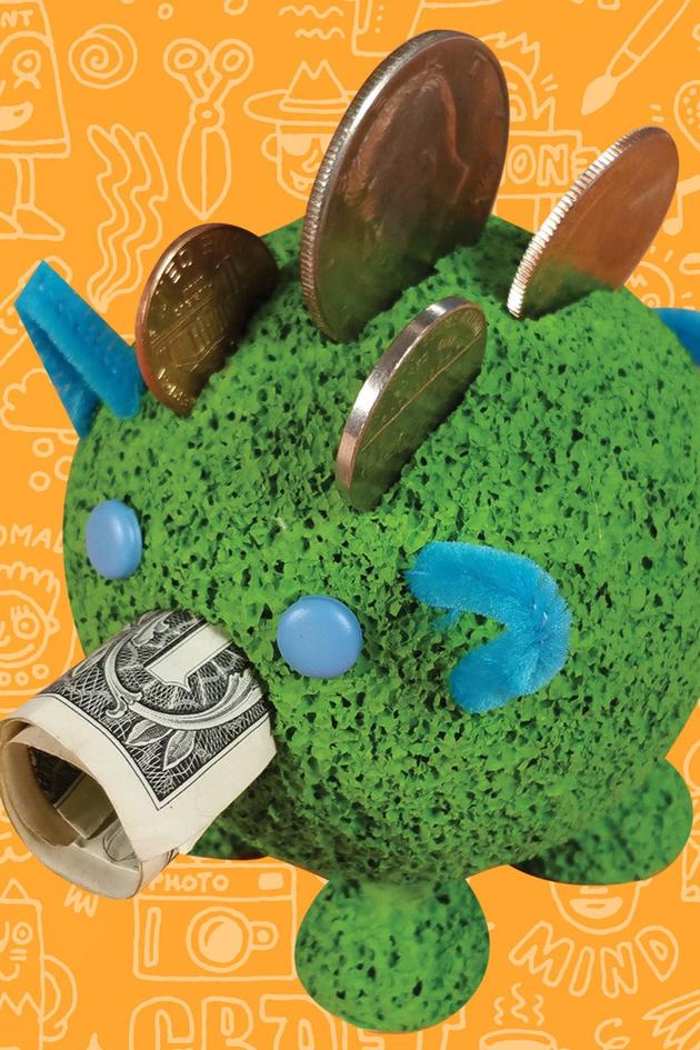 Hands On Crafts for Kids