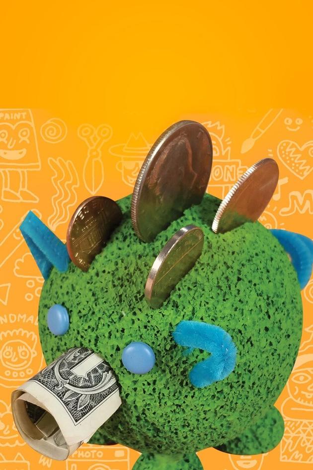 Hands On Crafts for Kids