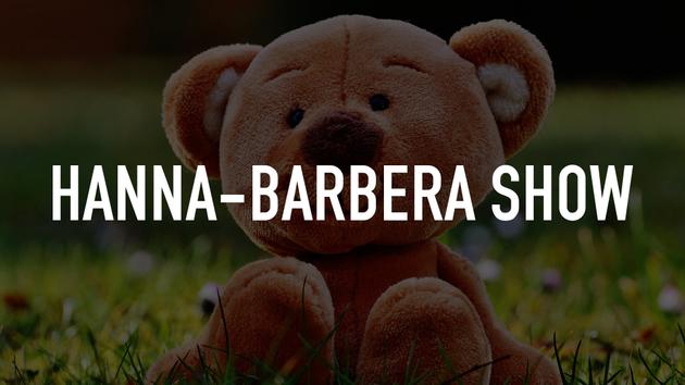 Hanna-Barbera Show