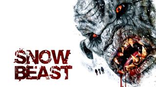 Snowbeast