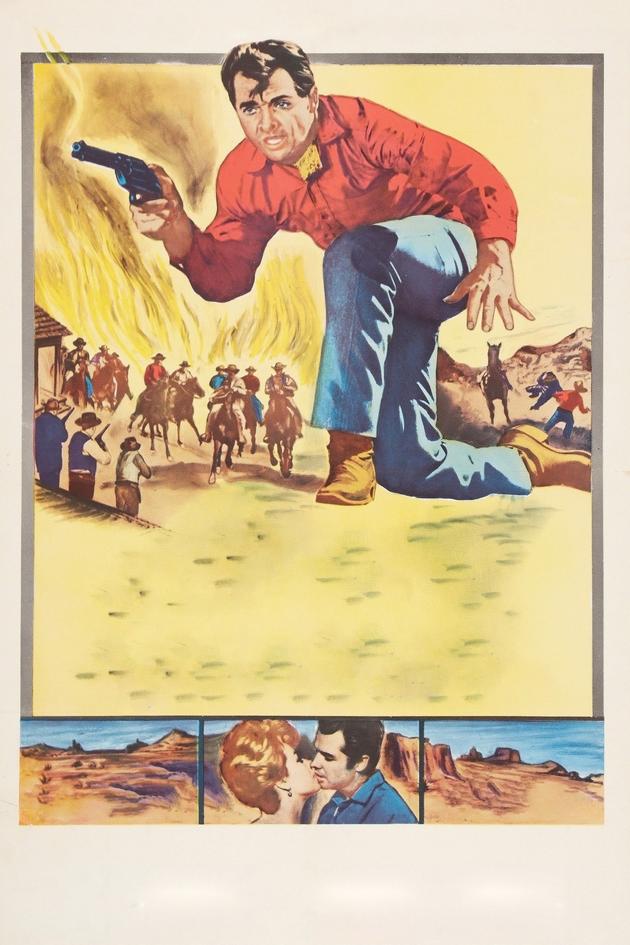 The Quick Gun