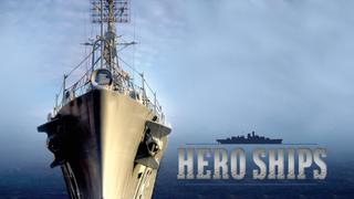 Hero Ships