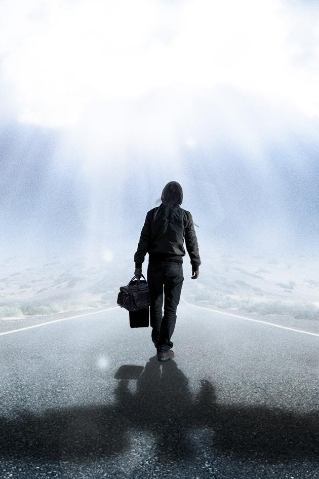 Highway to Heaven