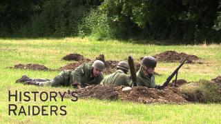History's Raiders
