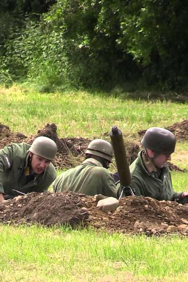 History's Raiders