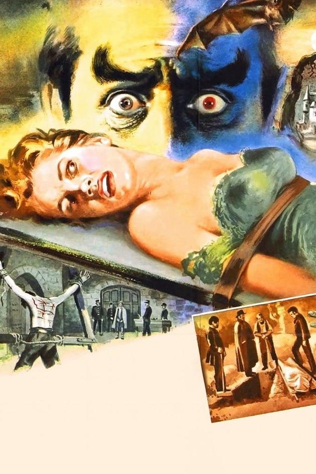 Blood of the Vampire