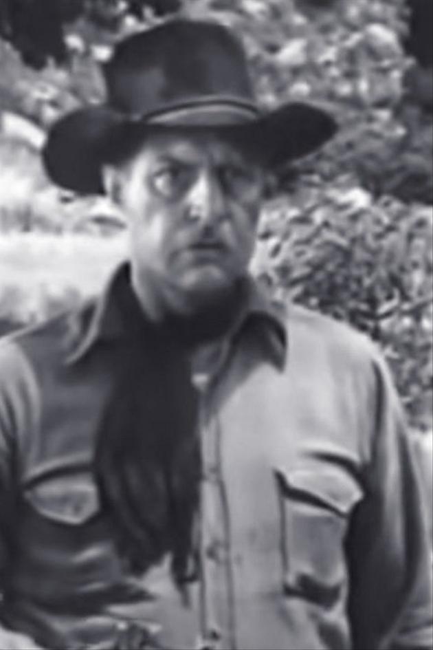Raiders of Red Gap