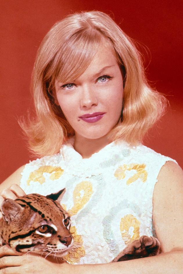 Honey West