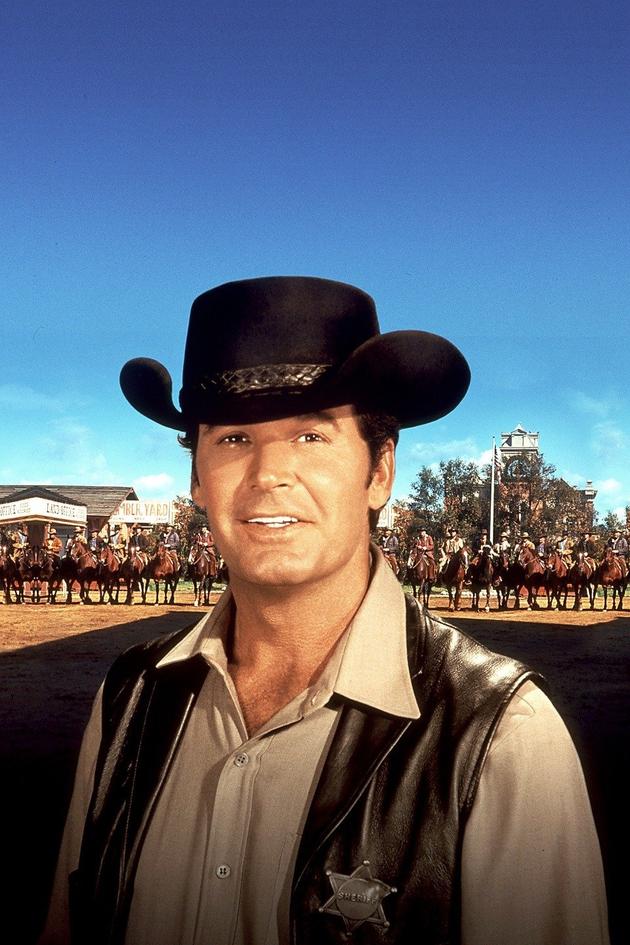 Support Your Local Sheriff!