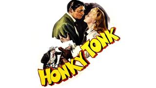  watch Honky Tonk