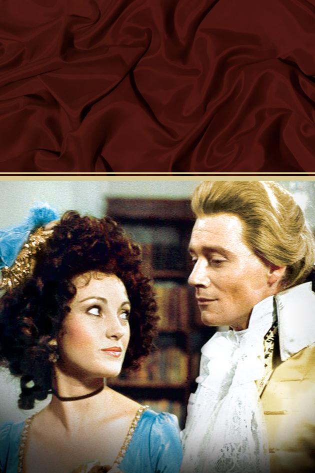 The Scarlet Pimpernel