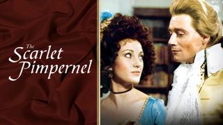  watch The Scarlet Pimpernel