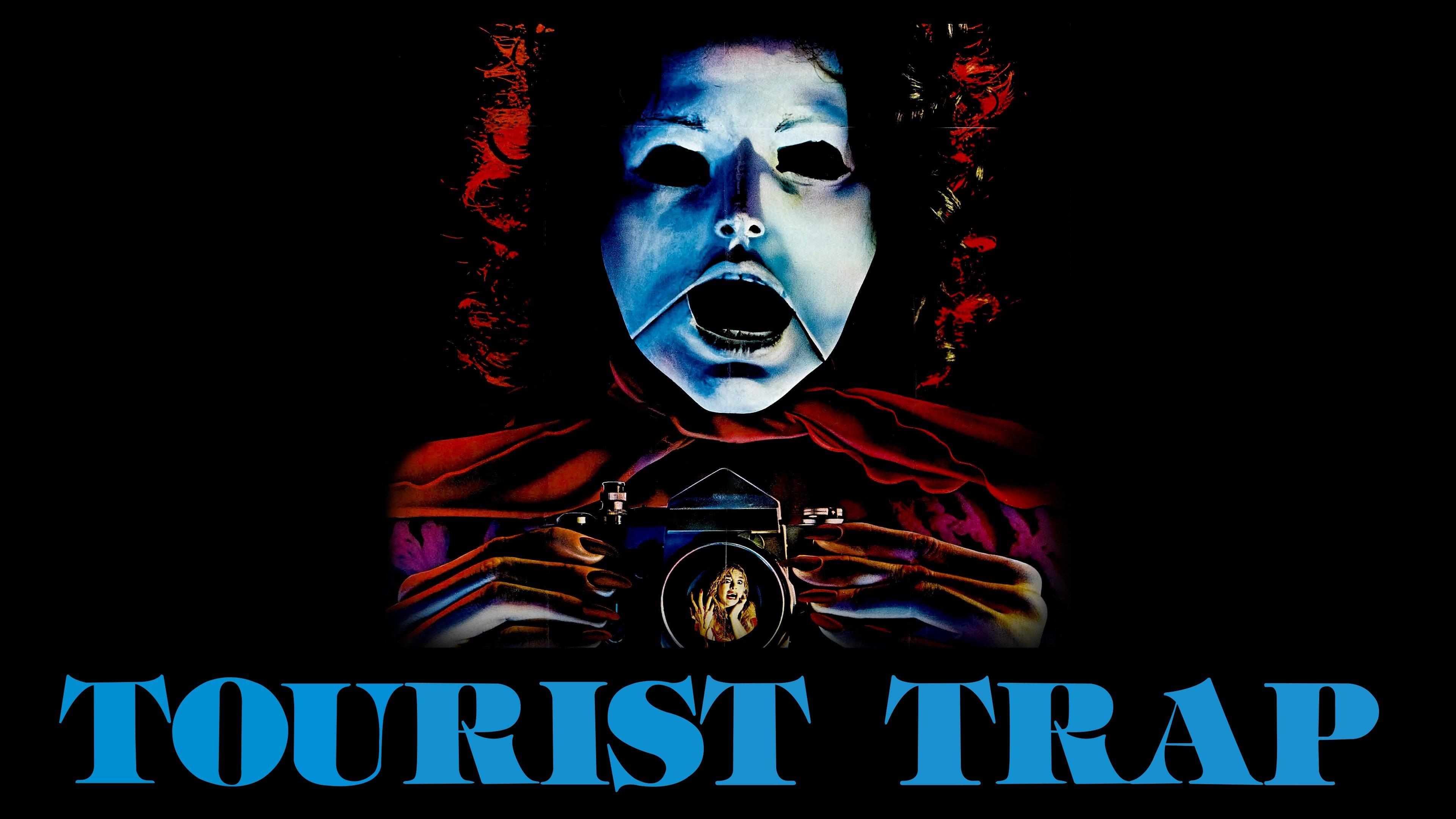 Watch Tourist Trap Streaming Online on Philo (Free Trial)