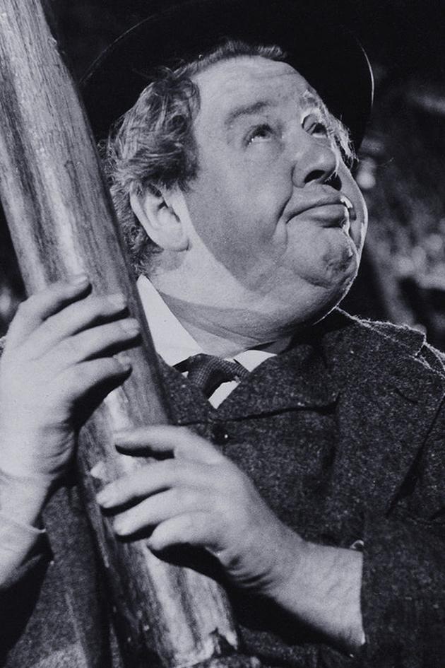 Hobson's Choice