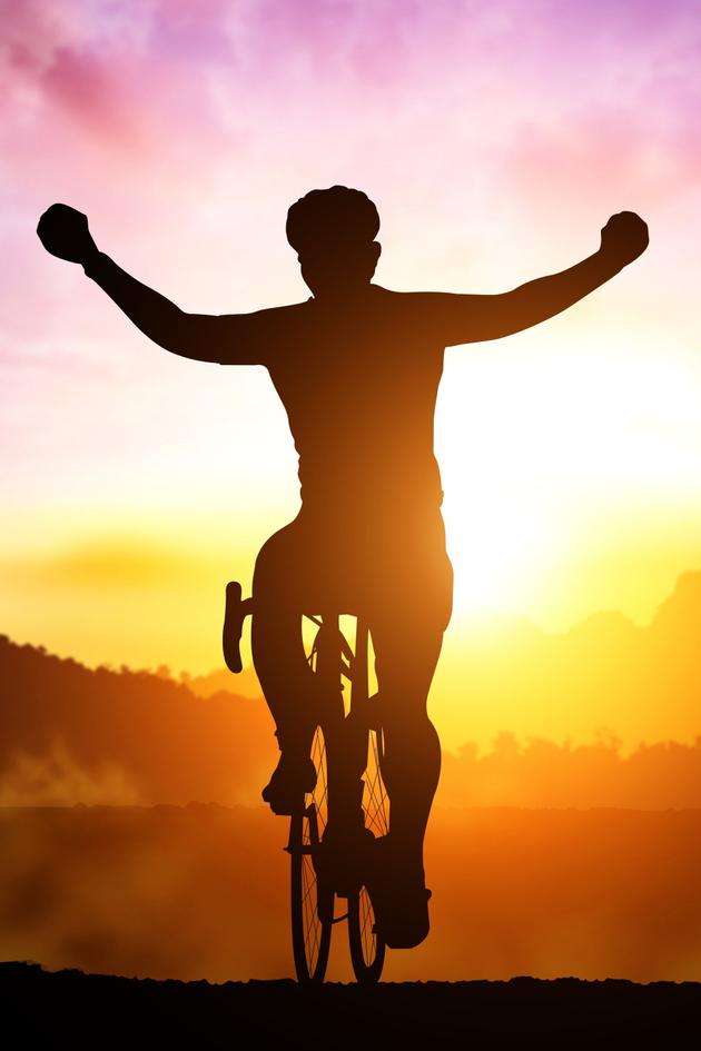 IRONMAN Triathlon