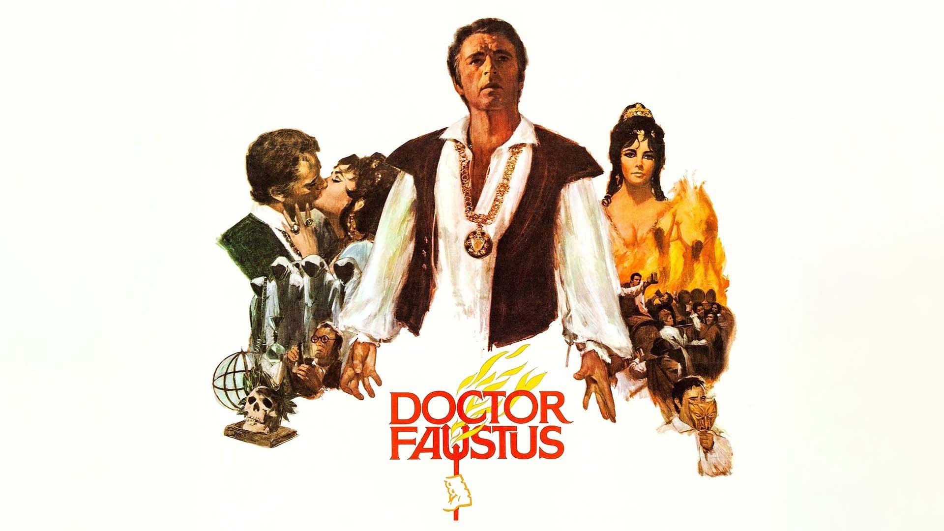 Watch Doctor Faustus Streaming Online on Philo (Free Trial)