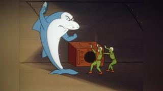 The Piranha Plot