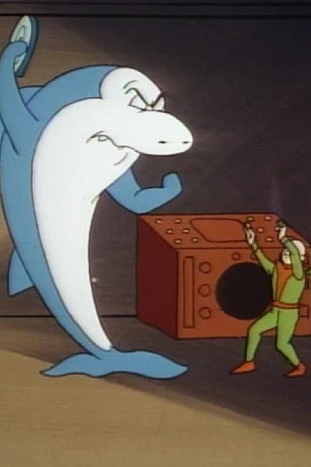 Jabberjaw