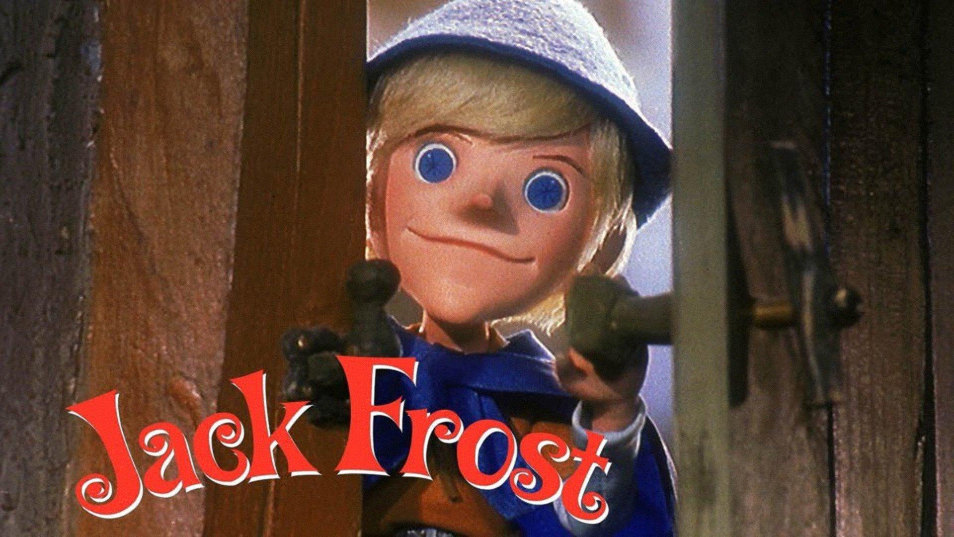 Where Can I Watch Jack Frost For Free