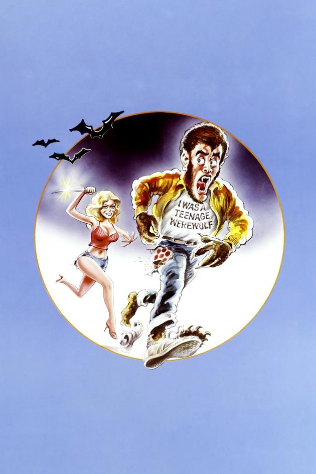 Full Moon High