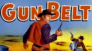 Gun Belt