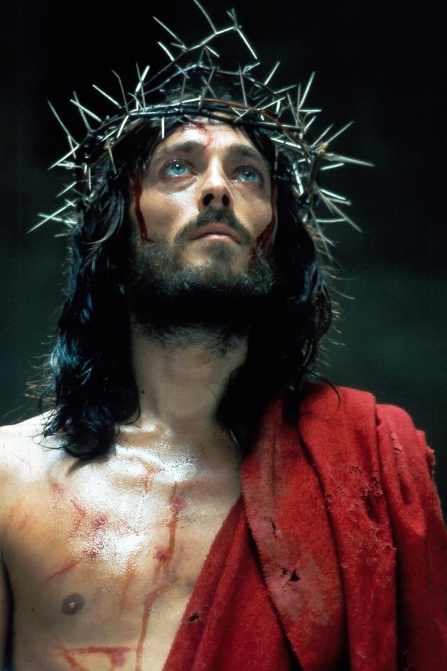 Jesus of Nazareth