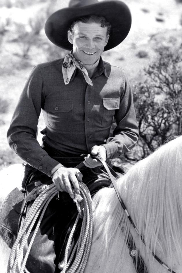 Broadway to Cheyenne