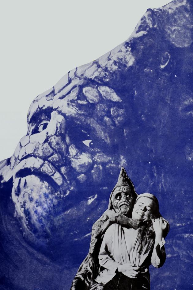 The Slime People