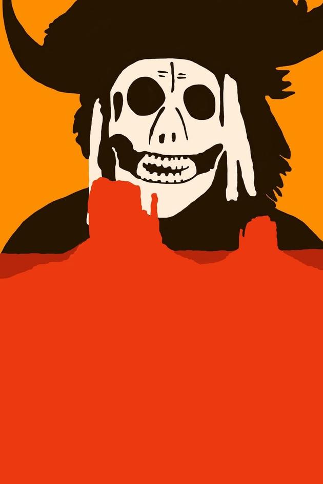 Riders of the Whistling Skull
