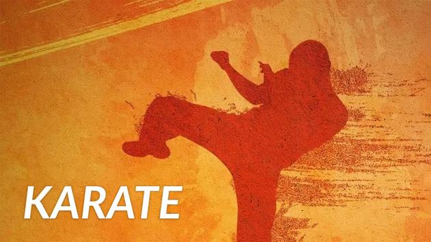 Karate