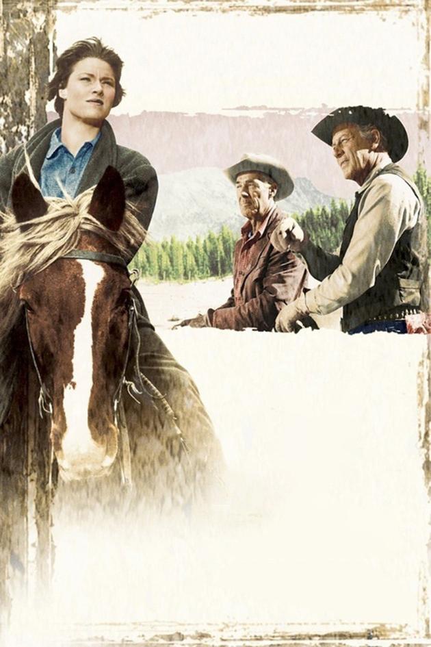 Ride the High Country