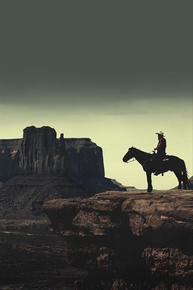 Lawless Land