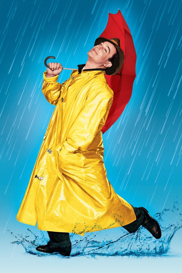 Singin' in the Rain