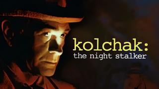 Kolchak: The Night Stalker