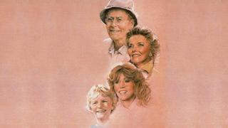 On Golden Pond