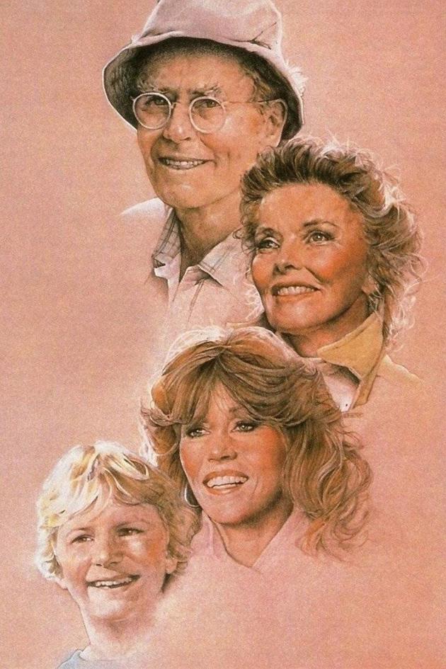 On Golden Pond
