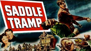  watch Saddle Tramp
