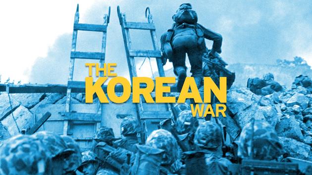 Korean War