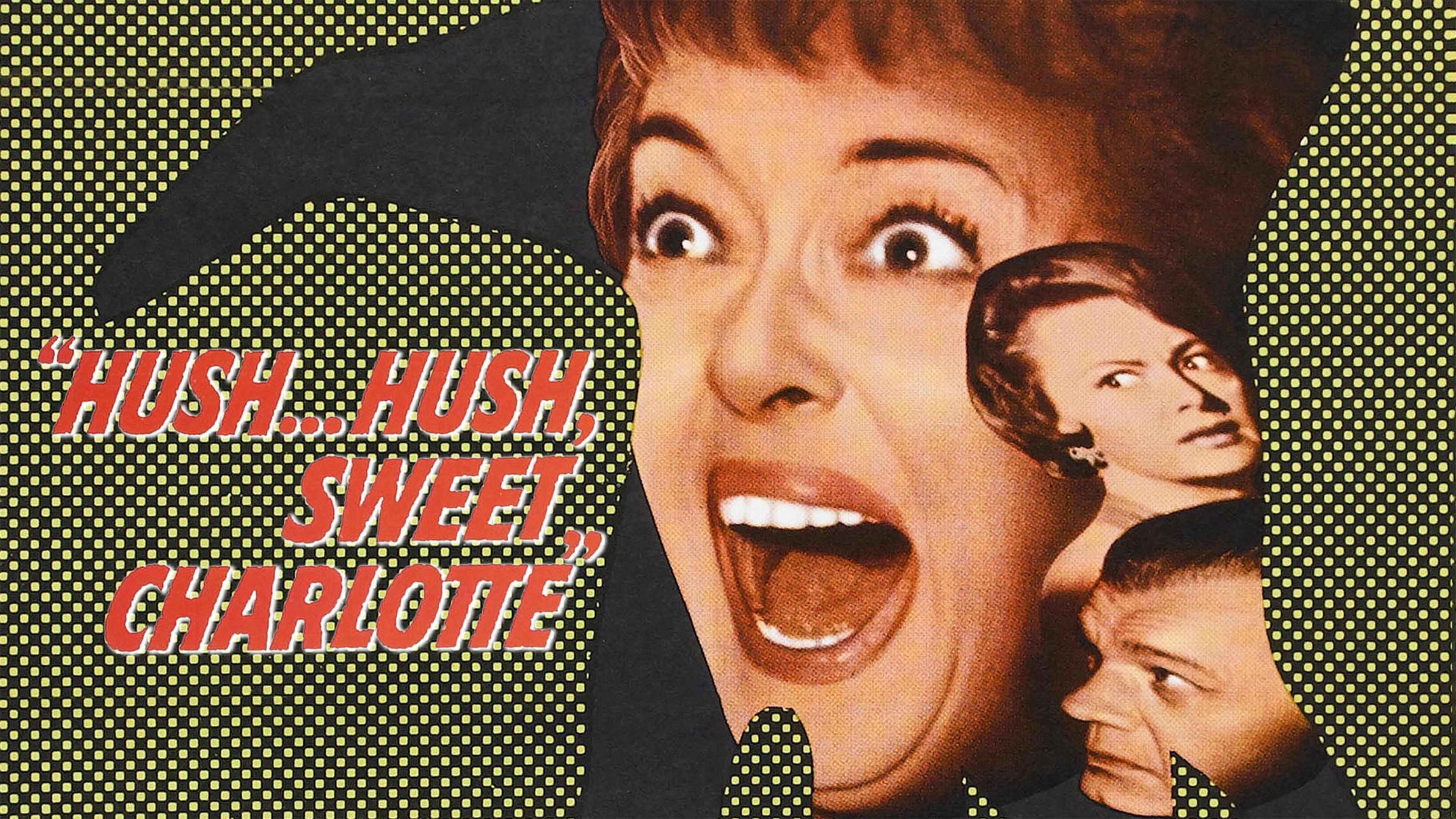 Watch Hush... Hush, Sweet Charlotte Streaming Online on Philo (Free Trial)