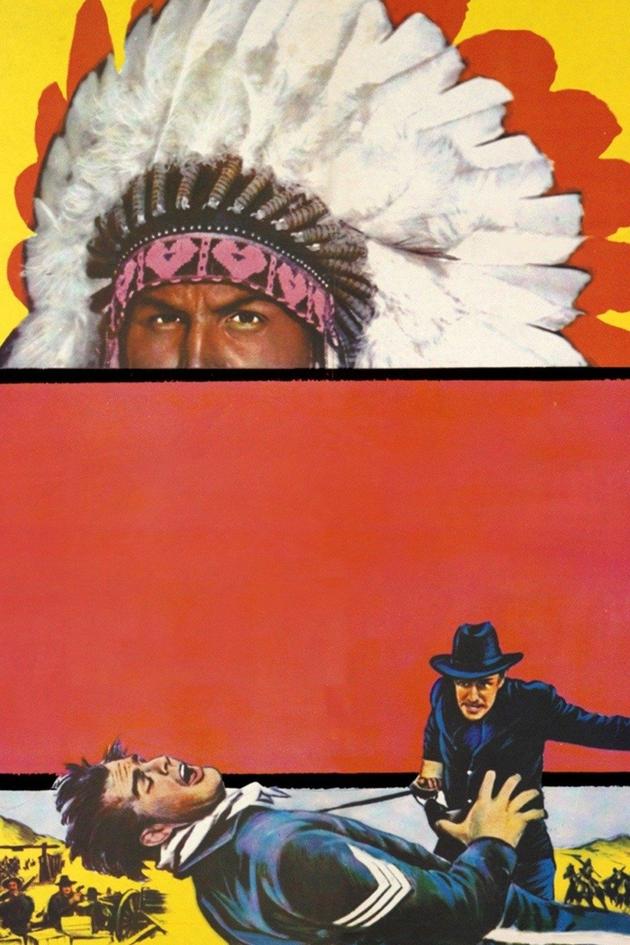 Revolt at Fort Laramie
