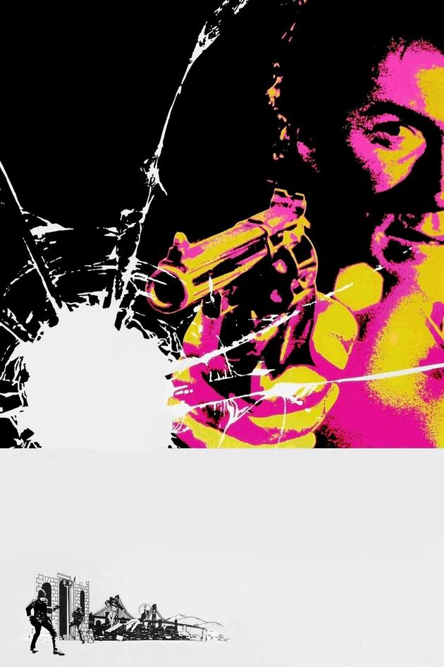 Dirty Harry
