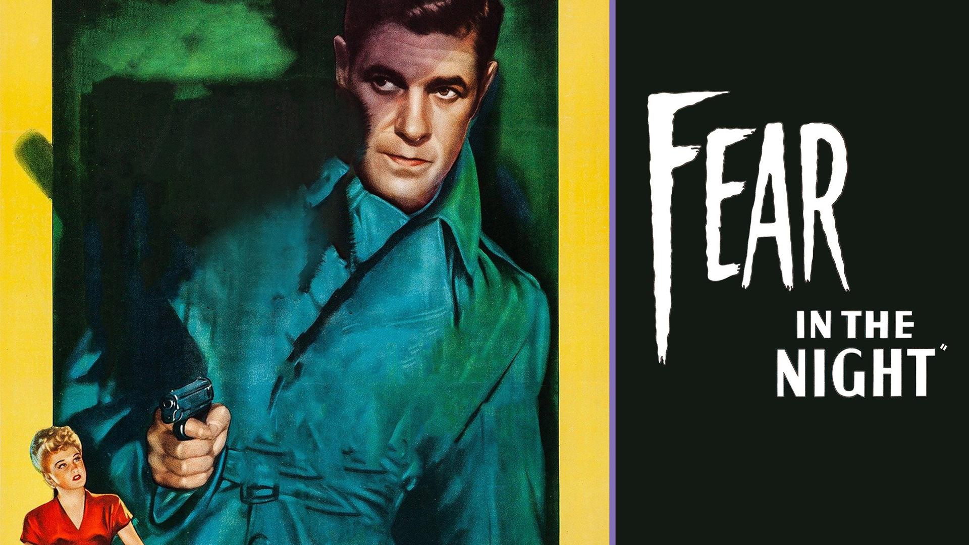 Watch Fear in the Night Streaming Online on Philo (Free Trial)