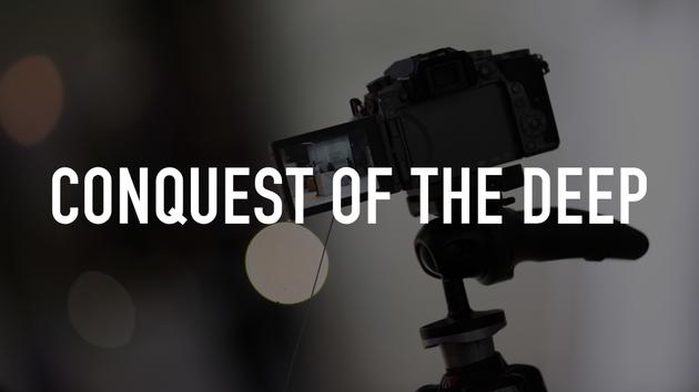 Conquest of the Deep