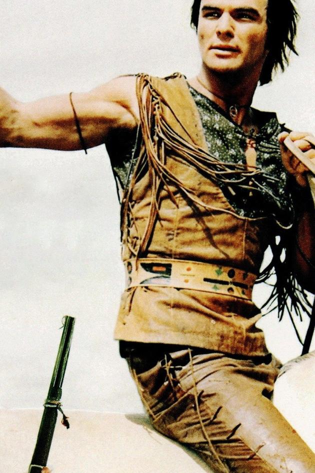 Navajo Joe