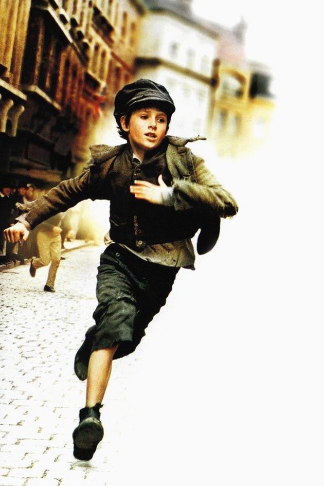 Oliver Twist