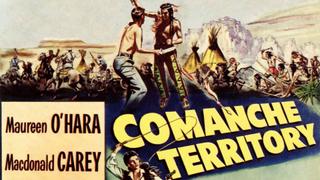  watch Comanche Territory