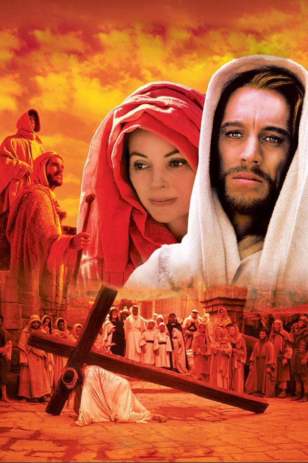 The Greatest Story Ever Told