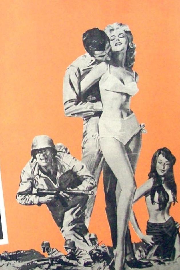 Operation Bikini