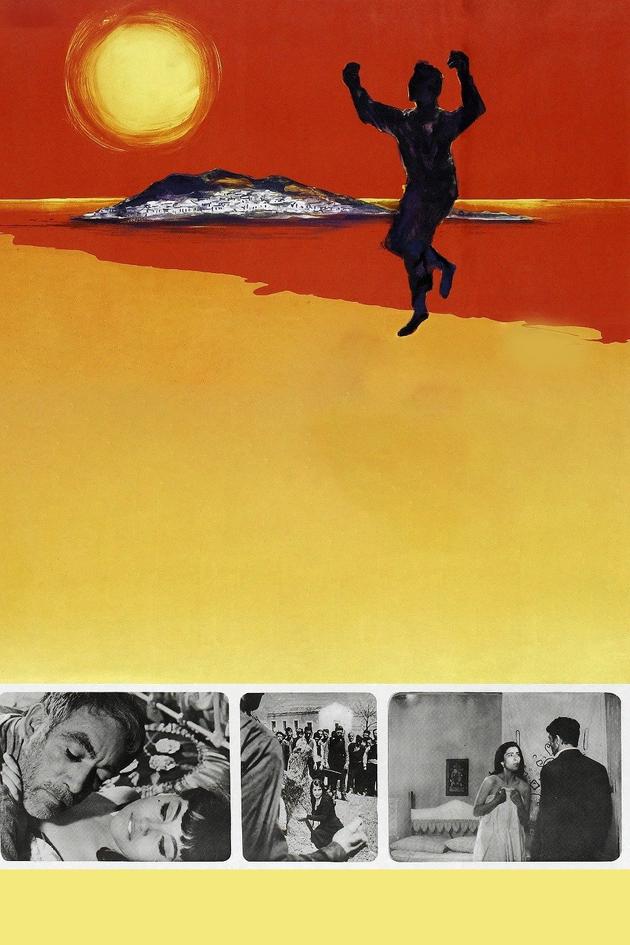 Zorba the Greek